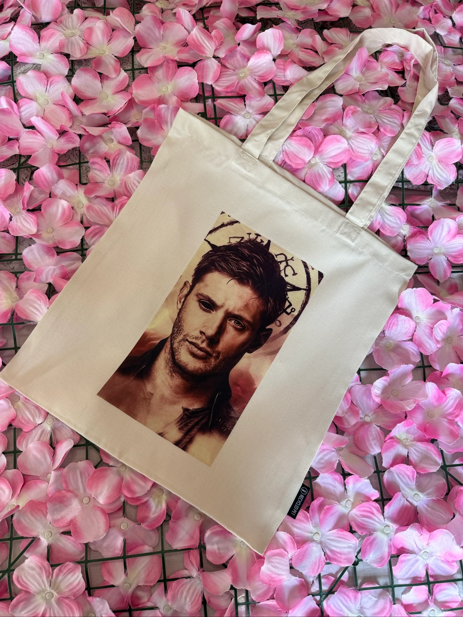 Bolsa Dean Winchester – photo 10